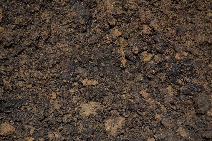 Double screened topsoil delivered across South & West Yorkshire